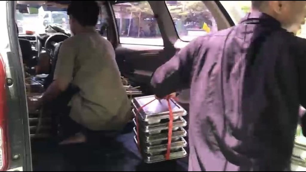 15 Dapur SPPG di Palangka Raya Belum Kantongi Sertifikat Higiene