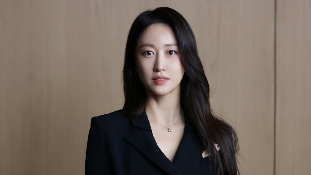 Aktris Korsel Jeon Hye-Bin Alami Pencurian Kartu Kredit di Bali Aktris Korsel Jeon Hye-Bin Alami Pencurian Kartu Kredit di Bali