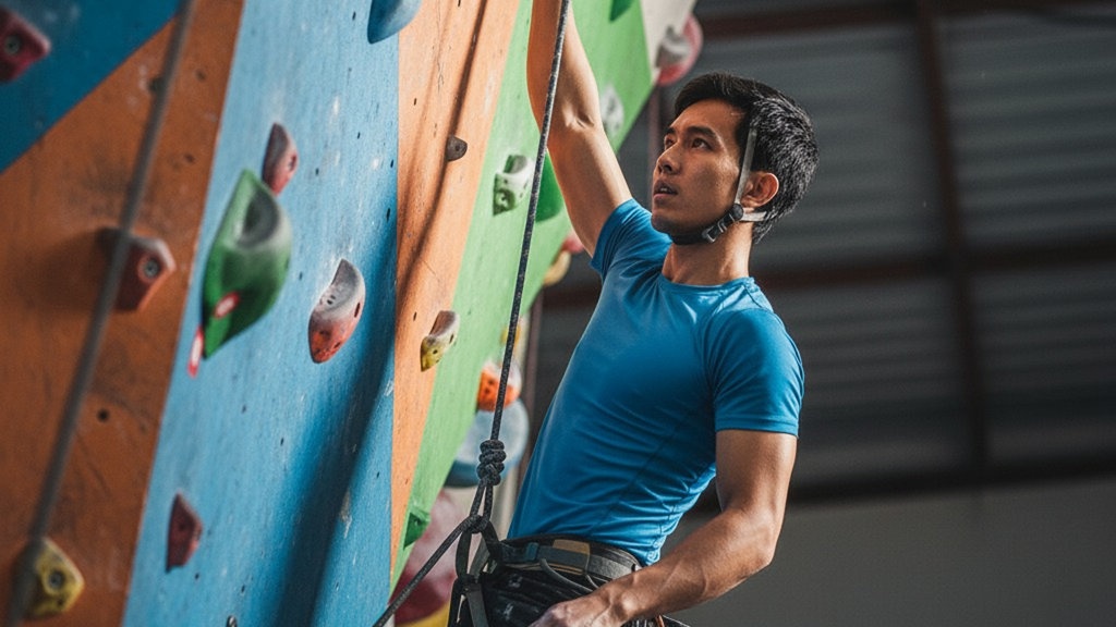 Prompt AI Foto Olahraga, dari Lari, Tenis, hingga Padel