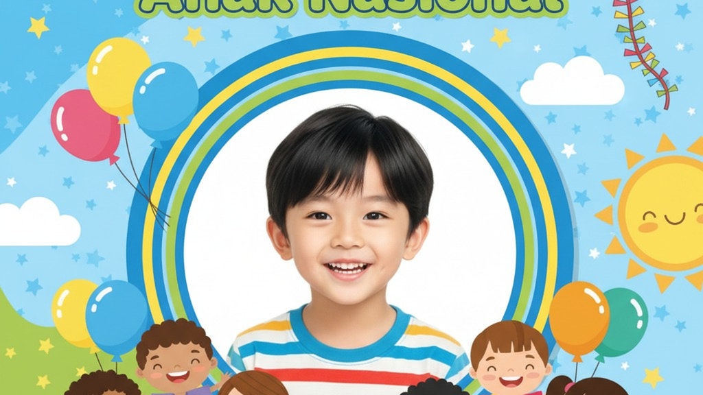 Kumpulan Prompt AI untuk Membuat Twibbon yang Menarik Kumpulan Prompt AI untuk Membuat Twibbon yang Menarik