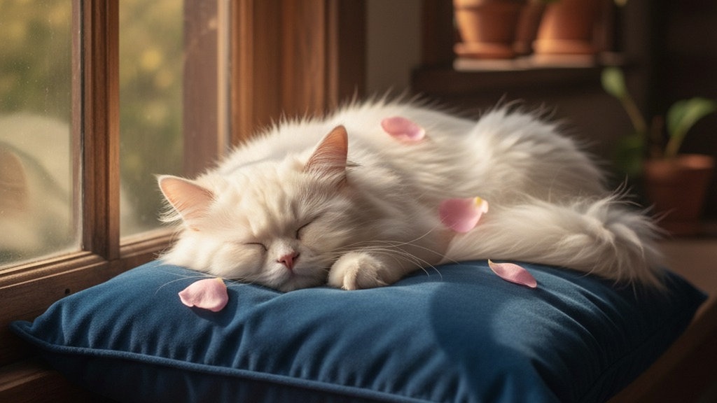 20 Contoh Prompt Gemini AI Foto Hewan Peliharaan yang Sudah Mati 20 Contoh Prompt Gemini AI Foto Hewan Peliharaan yang Sudah Mati