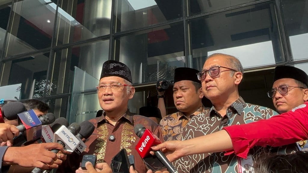 Gus Irfan Minta KPK Telusuri 200 Nama Calon Pejabat Kemenhaj