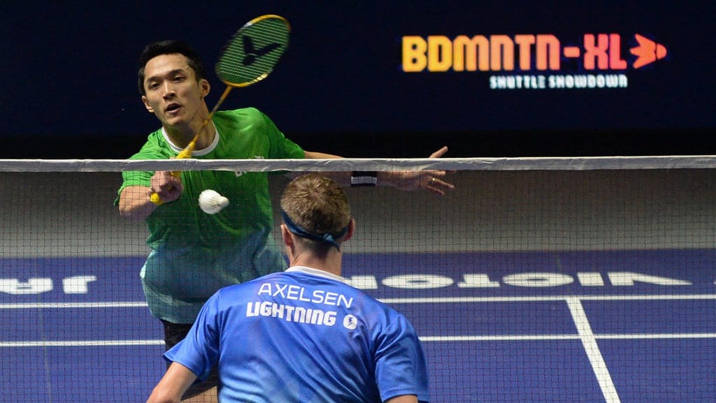 Jadwal Lengkap BWF French Open 2025, Siapa Saja Wakil Indonesia? Jadwal Lengkap BWF French Open 2025, Siapa Saja Wakil Indonesia?