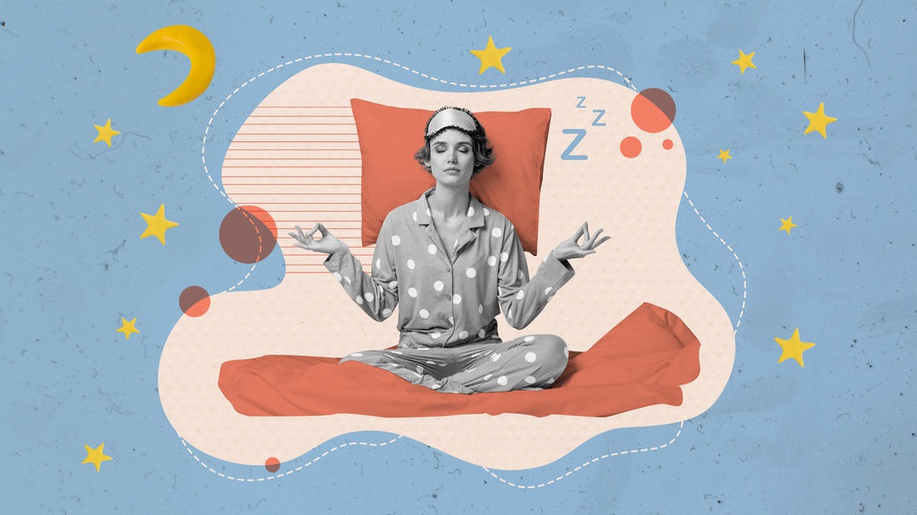 Seni Merelakan: Berdamai dengan yang Tak Bisa Dikendalikan Seni Merelakan: Berdamai dengan yang Tak Bisa Dikendalikan