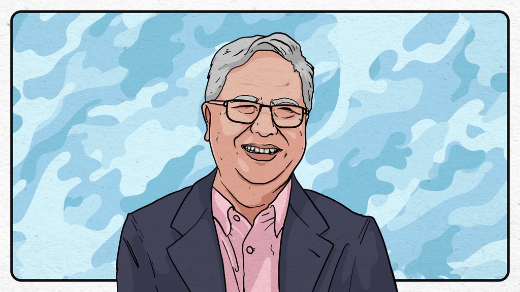 Kepercayaan Publik pada TNI Bersyarat Profesionalisme Kepercayaan Publik pada TNI Bersyarat Profesionalisme