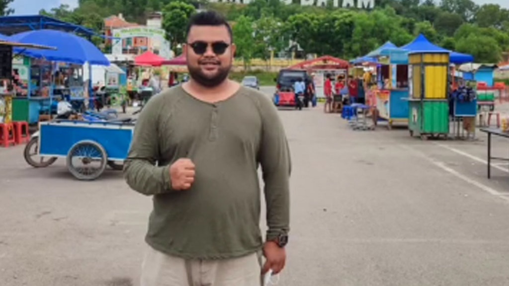 Profil Mohammad Shofwan Suami Sahara & Kenapa Viral? Profil Mohammad Shofwan Suami Sahara & Kenapa Viral?