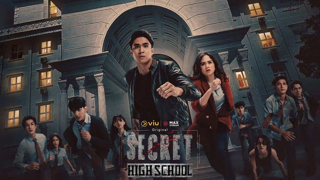 Nonton Series Secret High School Eps 7-8 dan Spoilernya Nonton Series Secret High School Eps 7-8 dan Spoilernya