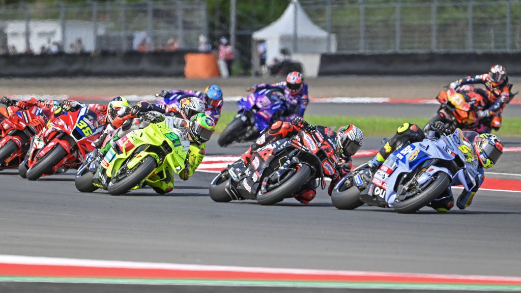 Jadwal MotoGP Valencia 14-16 November 2025 & Kapan Live Trans7? Jadwal MotoGP Valencia 14-16 November 2025 & Kapan Live Trans7?