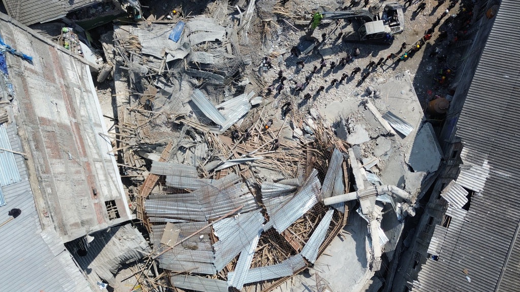 Cak Imin Harap Call Center 158 Bantu Data Ponpes Rawan Roboh Cak Imin Harap Call Center 158 Bantu Data Ponpes Rawan Roboh