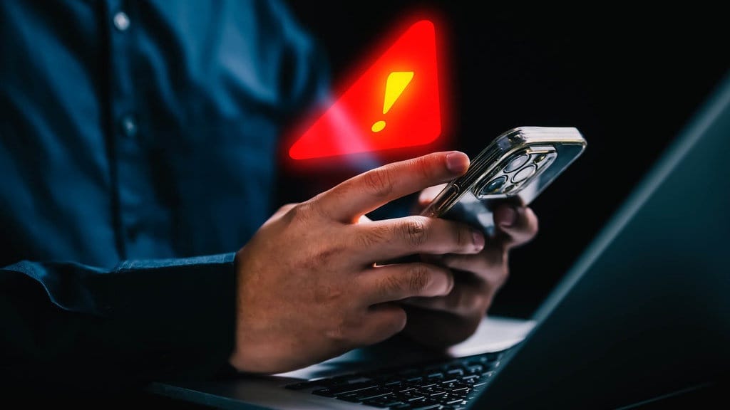 Waspada Malware! Bahayanya Menonaktifkan Play Protect di Android Waspada Malware! Bahayanya Menonaktifkan Play Protect di Android