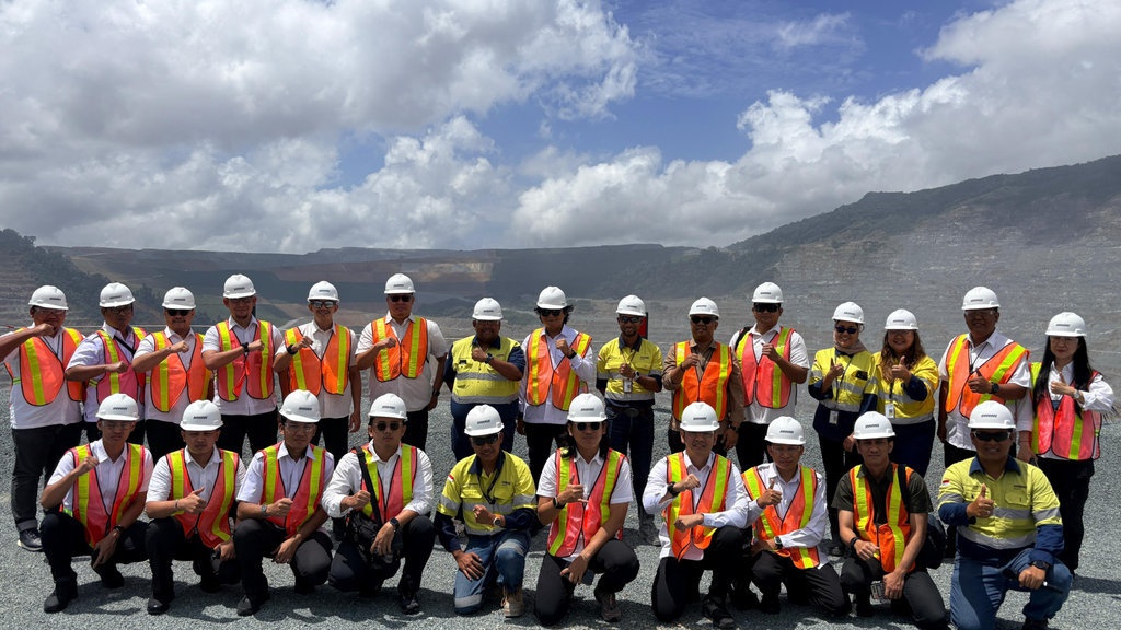 Imigrasi Periksa 1.698 TKA di NTB, Temukan Sejumlah Pelanggaran