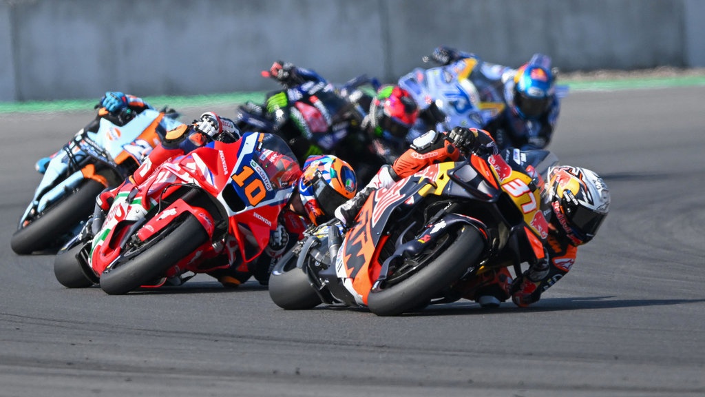 Jadwal Lengkap MotoGP Malaysia 2025 & Kapan Tayang Trans7?