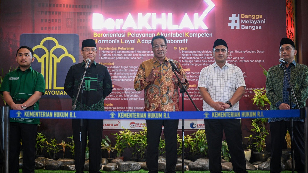 PPP Malaysia Gugat Mardiono-Agus Suparmanto ke PN Jakarta Pusat PPP Malaysia Gugat Mardiono-Agus Suparmanto ke PN Jakarta Pusat