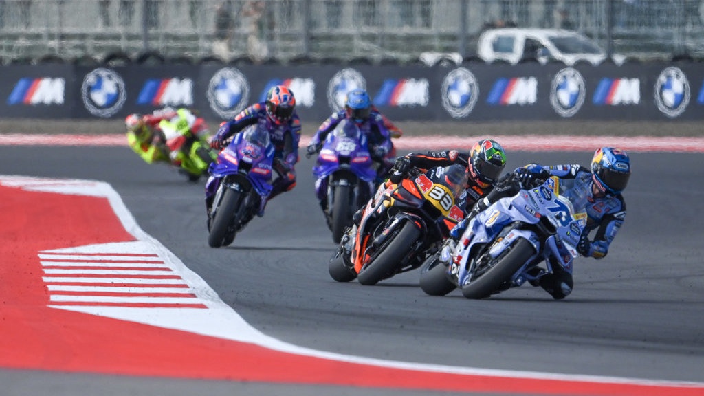 Jadwal Lengkap MotoGP Australia 2025 Tayang Trans7 Kapan? Jadwal Lengkap MotoGP Australia 2025 Tayang Trans7 Kapan?