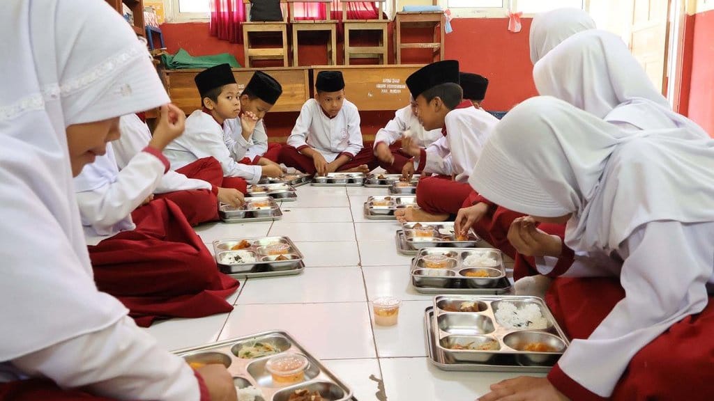 BGN akan Perkuat Tata Kelola MBG di Jakarta, Banten, dan Jabar