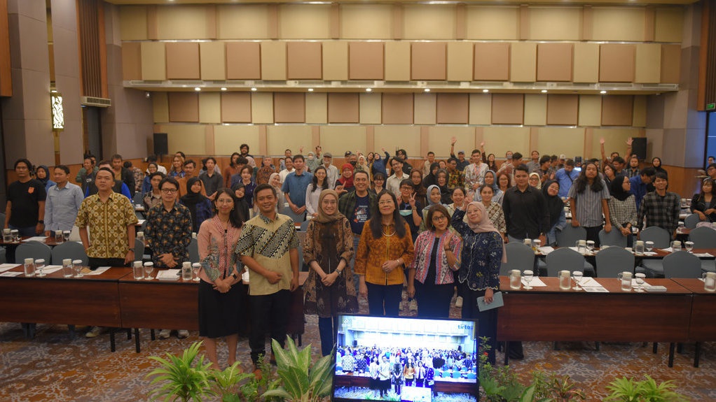 Sinergi Dewan Pers-Komdigi: Kuatkan Kapasitas Jurnalis di Era AI