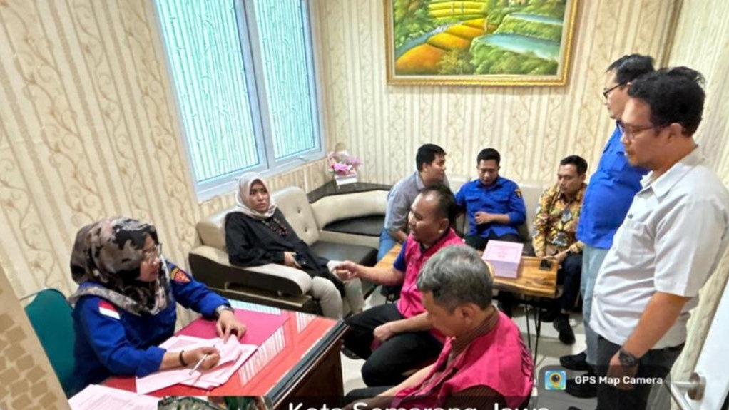 ASN Jateng Tersangka Kasus Tanah Bulog Meninggal Sebelum Diadili ASN Jateng Tersangka Kasus Tanah Bulog Meninggal Sebelum Diadili