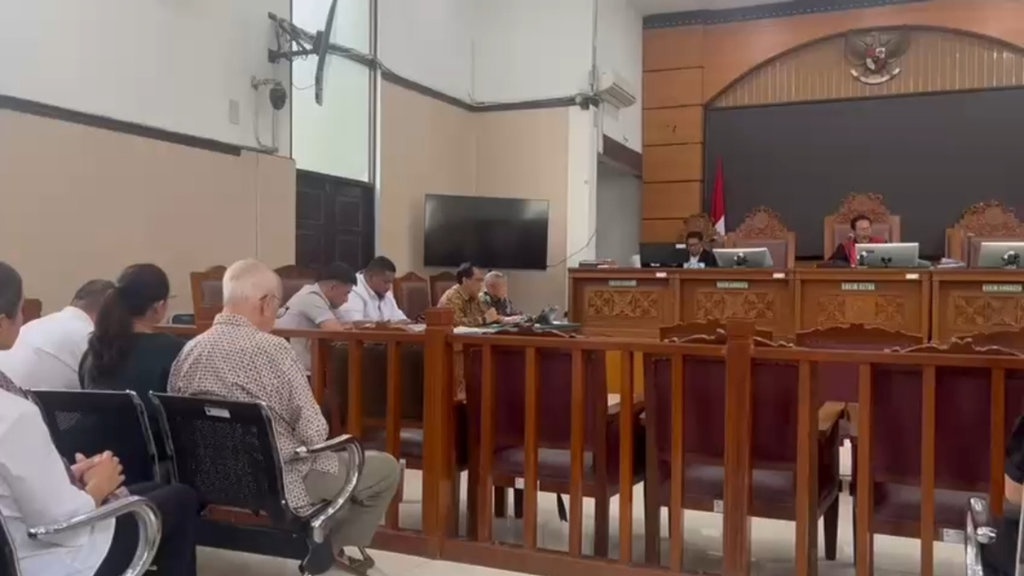 Kejagung Sebut Penetapan Tersangka Nadiem Sudah Sesuai Prosedur