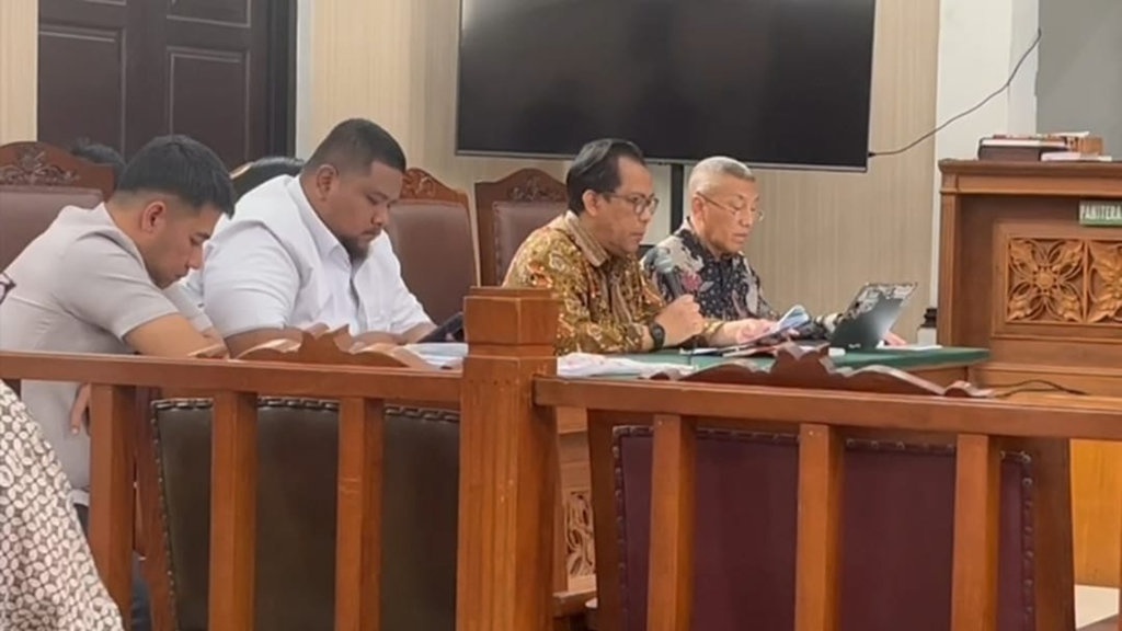 Penyidik Kejagung Ungkap 4 Alat Bukti Jadikan Nadiem Tersangka