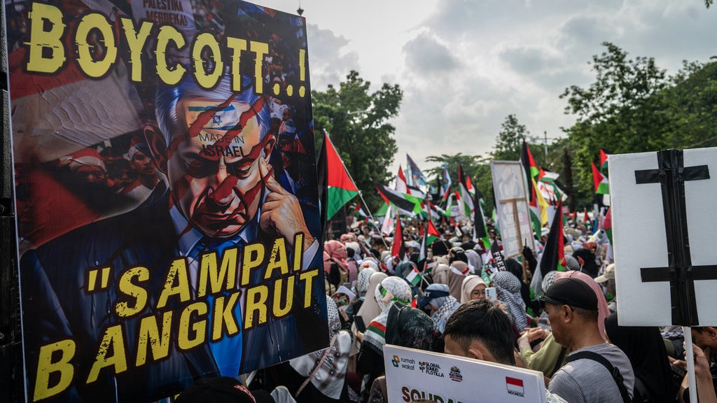 MUI Tolak Atlet Senam Artistik Israel Bertanding di Indonesia MUI Tolak Atlet Senam Artistik Israel Bertanding di Indonesia