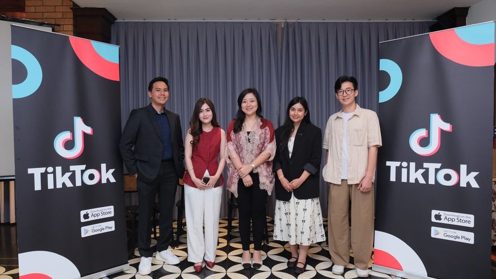 TikTok Food Fest 2025 Kembali Hadir, Dorong Pertumbuhan UMKM