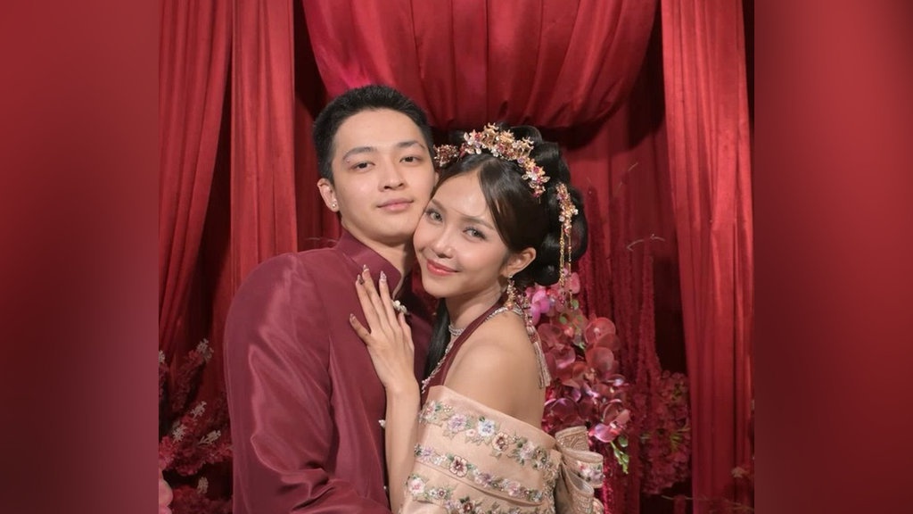 Profil Hengky Gunawan Suami Meyden Bocah Kosong