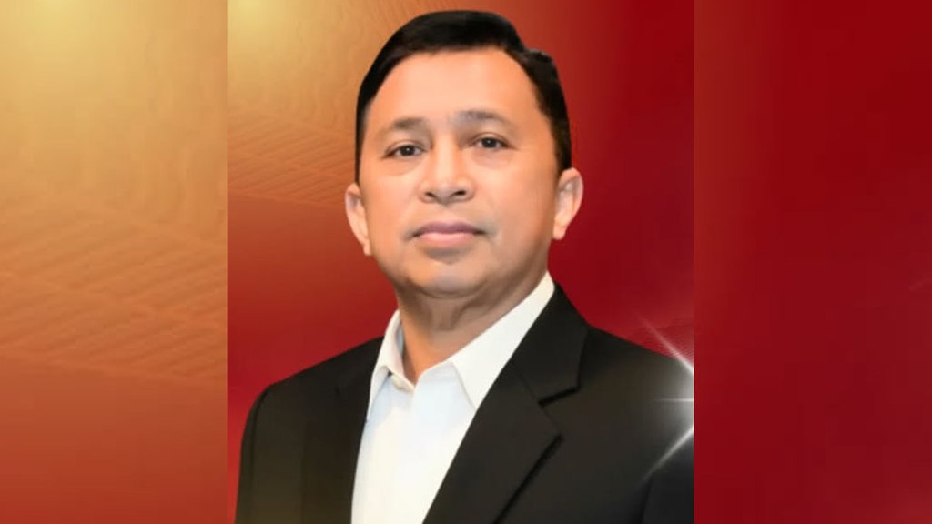 Halim Kalla Minta Penundaan Pemeriksaan soal Kasus PLTU Kalbar 1