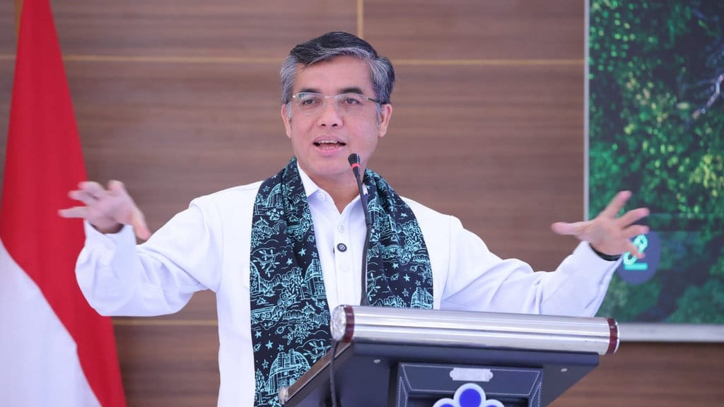 Menaker Imbau Calon Peserta Magang Tidak Buru-Buru Mendaftar Menaker Imbau Calon Peserta Magang Tidak Buru-Buru Mendaftar