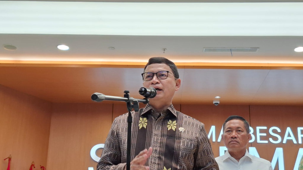 BPOM Harap FDA Cabut Peringatan soal Udang Terkontaminasi Cs-137