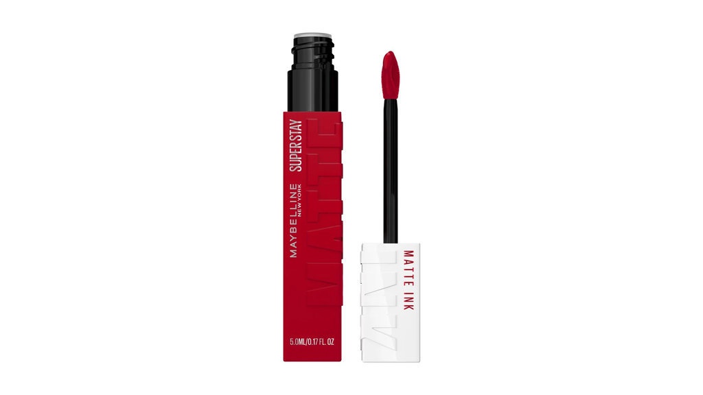 7 Rekomendasi Warna Lipstik Maybelline yang Natural 7 Rekomendasi Warna Lipstik Maybelline yang Natural