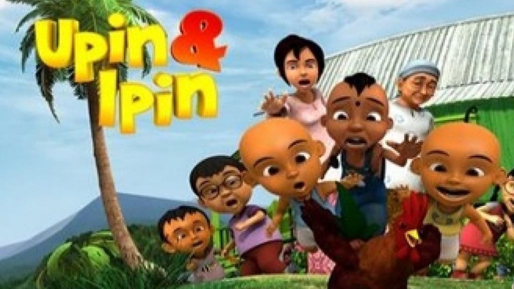 Prompt Gemini AI untuk Edit Foto Bersama Upin dan Ipin Prompt Gemini AI untuk Edit Foto Bersama Upin dan Ipin