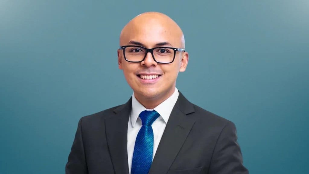 Profil Dirgayuza Setiawan Asisten Khusus Presiden & Kekayaan Profil Dirgayuza Setiawan Asisten Khusus Presiden & Kekayaan