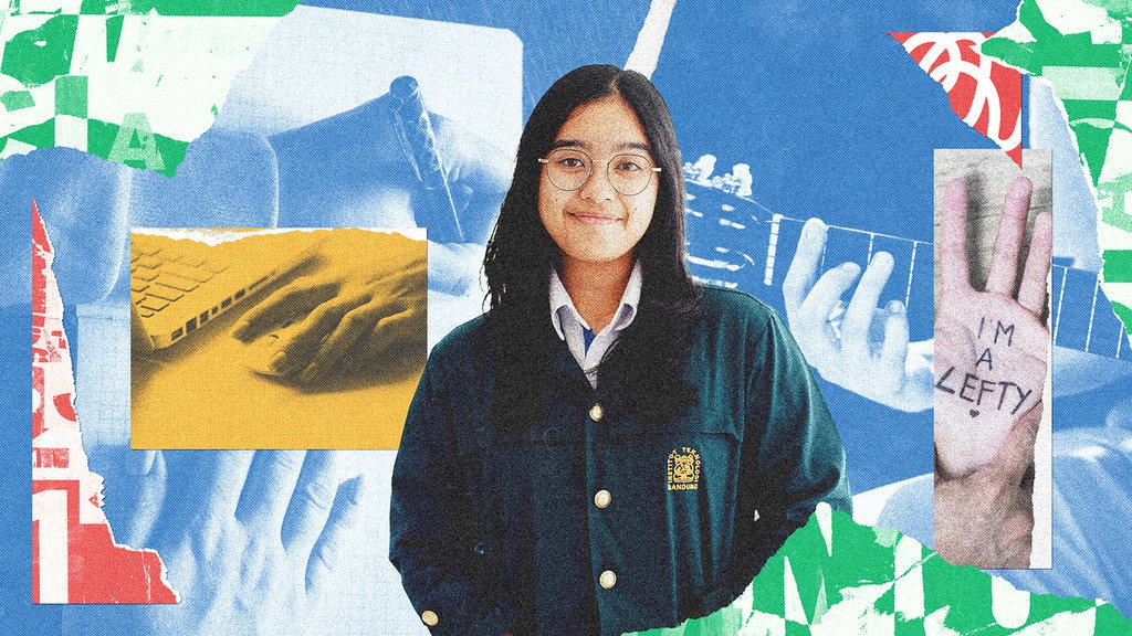 Menelisik Ketidakadilan Tersembunyi bagi Minoritas Kidal Menelisik Ketidakadilan Tersembunyi bagi Minoritas Kidal