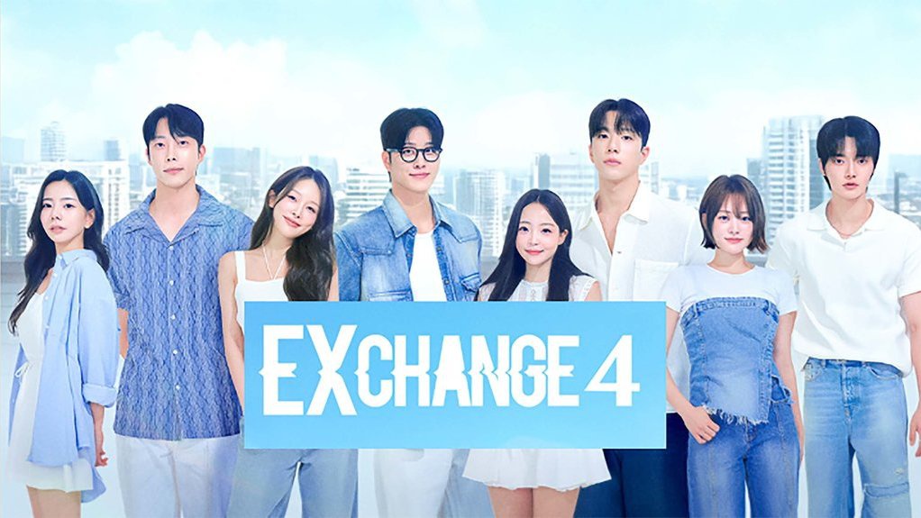 Nonton EXchange Season 4 Episode 10 Sub Indo dan Spoiler-nya Nonton EXchange Season 4 Episode 10 Sub Indo dan Spoiler-nya