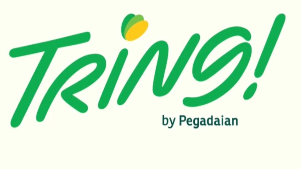 Strategi Rebranding: Pegadaian Luncurkan Aplikasi TRING! Strategi Rebranding: Pegadaian Luncurkan Aplikasi TRING!