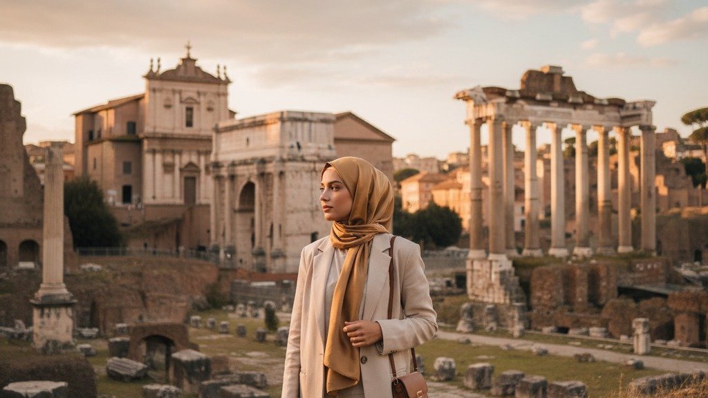 Contoh Prompt Gemini AI Foto Sendiri di 10 Lokasi Ikonik Dunia Contoh Prompt Gemini AI Foto Sendiri di 10 Lokasi Ikonik Dunia