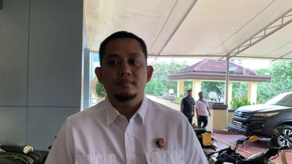 Polisi Sebut Anak Tewas di Penjaringan Alami Sejumlah Kekerasan Polisi Sebut Anak Tewas di Penjaringan Alami Sejumlah Kekerasan