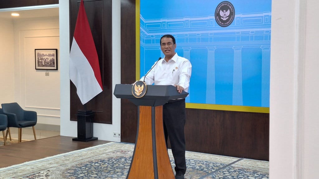 Pemerintah Akan Cabut Izin Usaha Pedagang yang Langgar HET Beras