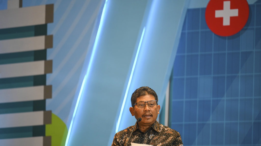 Dirut BPJS Kesehatan soal Wacana Kenaikan Iuran: Ada 8 Skenario Dirut BPJS Kesehatan soal Wacana Kenaikan Iuran: Ada 8 Skenario