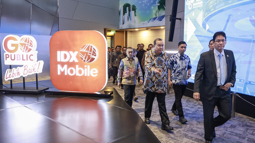 Purbaya Sebut Kenaikan Iuran BPJS Kesehatan Belum Final Purbaya Sebut Kenaikan Iuran BPJS Kesehatan Belum Final