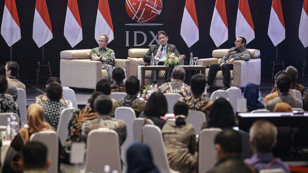 Soal Penyaluran Likuiditas ke BPD, Purbaya: Saya Pastikan Clean