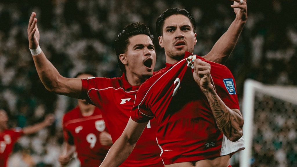 Jadwal Bola Malam Ini 11-12 Oktober: Timnas, WCQ, Liga 2, Futsal Jadwal Bola Malam Ini 11-12 Oktober: Timnas, WCQ, Liga 2, Futsal