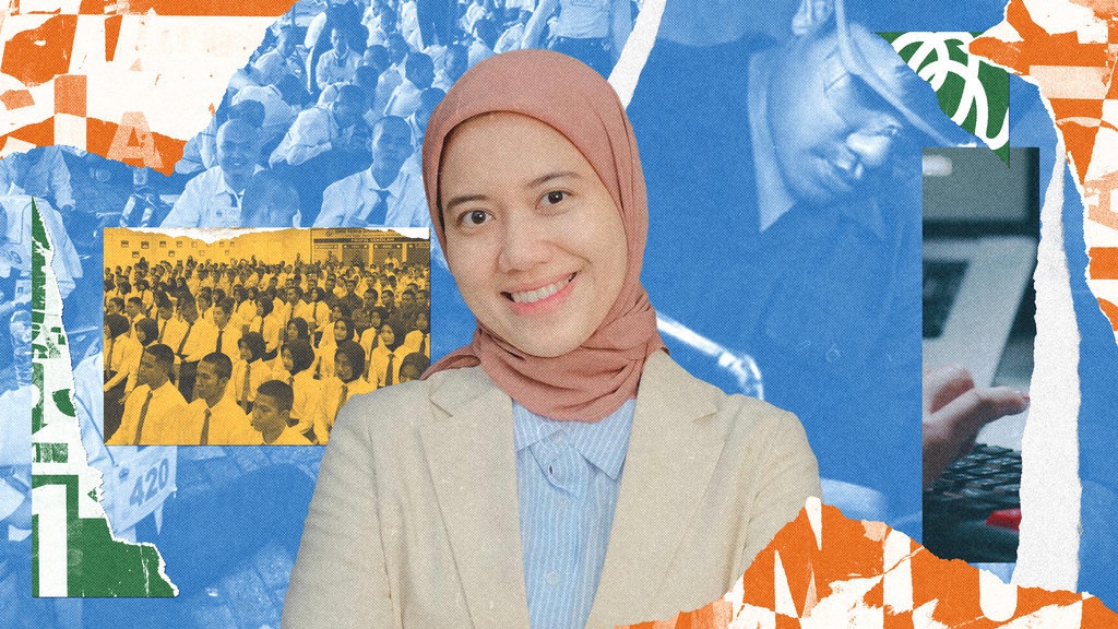 Program Magang Fresh Graduate: Antara Peluang dan Ketidakpastian Program Magang Fresh Graduate: Antara Peluang dan Ketidakpastian