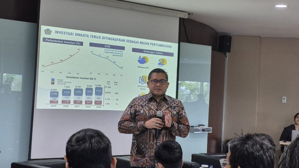 BRI dan Mandiri Minta Tambahan Penempatan Dana ke Pemerintah BRI dan Mandiri Minta Tambahan Penempatan Dana ke Pemerintah