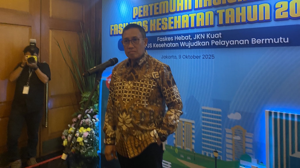 Dewas BPJS: Pemutihan Tunggakan Peserta Tunggu Payung Hukum Dewas BPJS: Pemutihan Tunggakan Peserta Tunggu Payung Hukum