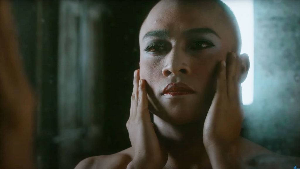 Link Nonton Film Kucumbu Tubuh Indahku dan Sinopsisnya Link Nonton Film Kucumbu Tubuh Indahku dan Sinopsisnya