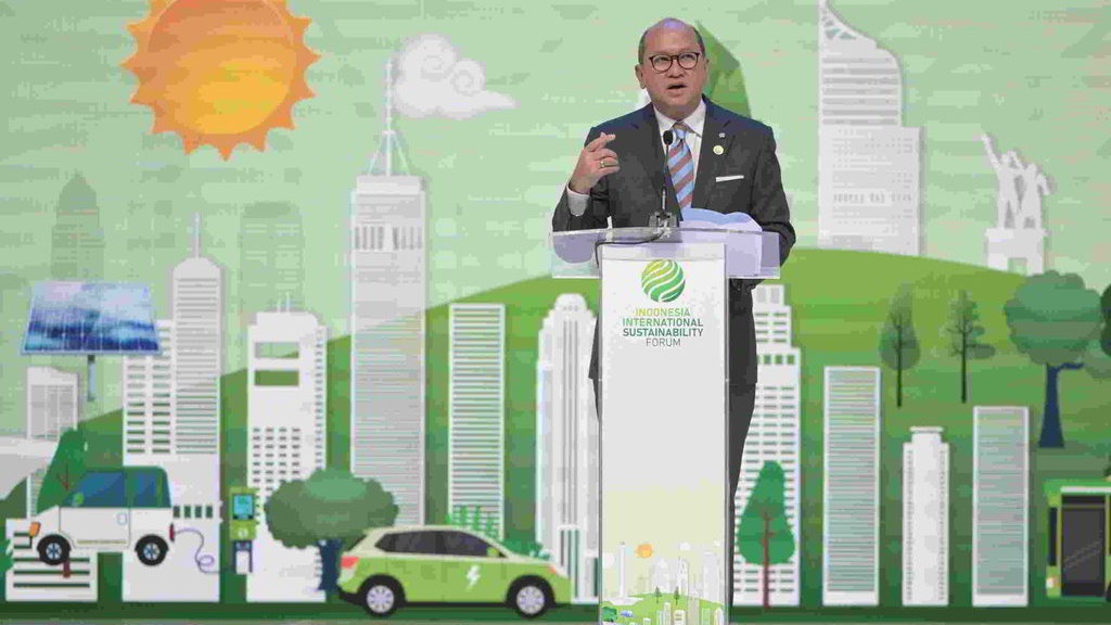 Danantara Klaim 192 Perusahaan Tertarik Proyek Waste to Energy