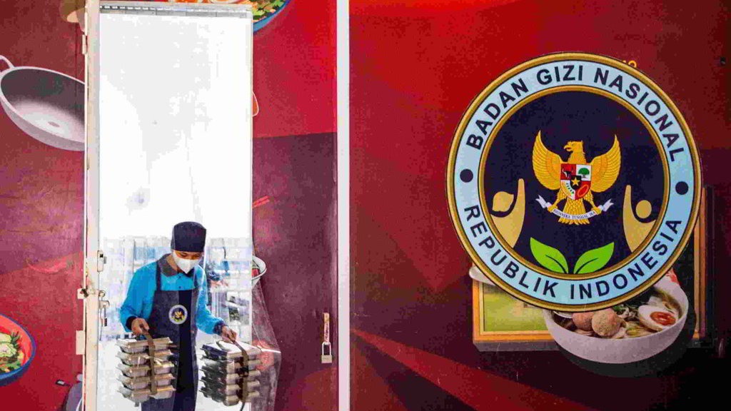 BGN Larang Dapur MBG Didirikan di Dekat TPA hingga Kandang Hewan BGN Larang Dapur MBG Didirikan di Dekat TPA hingga Kandang Hewan