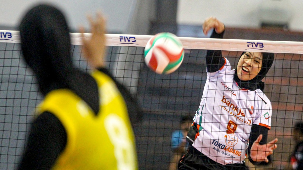 Manisa BBSK Akhiri Kontrak Megawati Hangestri, Ini Alasannya! Manisa BBSK Akhiri Kontrak Megawati Hangestri, Ini Alasannya!