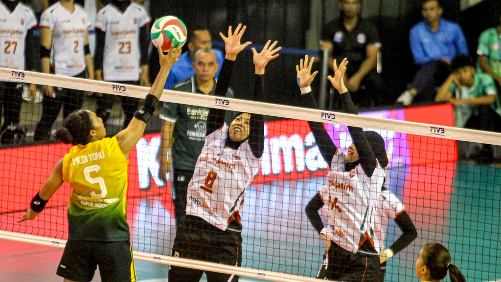 Hasil Livoli 2025 Hari Ini 11 Oktober & Update Klasemen Final 4